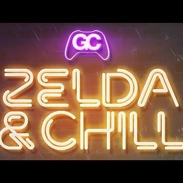 Zelda & Chill ~ A lofi hip hop remix album