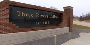 Three Rivers College Nursing students achieve 100 percent pass rate