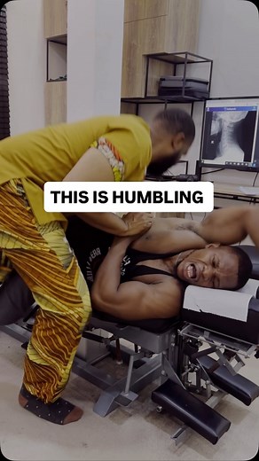 31K reactions · 1.2K comments | This was my first ever chiropractor...