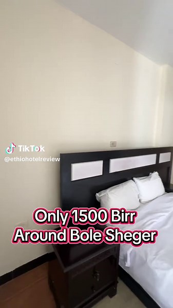 Ethio Hotel Review (@ethiohotelreview) - Affordable Guesthouses in Bole Sheger, Ethiopia
