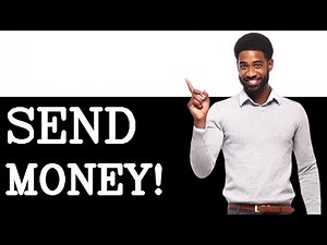 How To Send Money Using SEPA Transfer (2025)