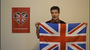 HOW TO FLY THE UNION JACK THE RIGHT WAY UP Essential info for Unionists! By the way, folks, our first AFFG Crowdfunder ends on Thursday evening. Any people out there who can help us hit £1,800, or even £2,000? Let's upset the Nats! There's still time, at https://www.crowdfunder.co.uk/maintain-the-union-2019 (and you can donate anonymously too). | A Force For Good