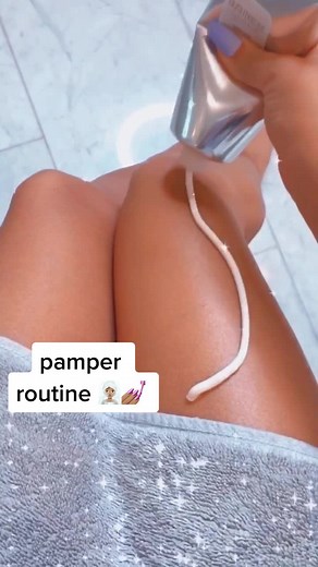 Needed a ME day 🧖🏽‍♀️💕 #pamperroutine #showerroutine #routine #foryou