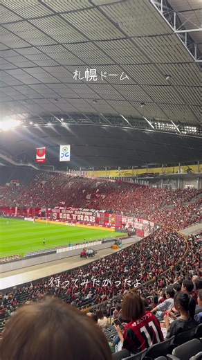 札幌ドーム訪問｜念願のスポーツ体験