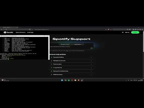 Toshiba Botnet VS Support Spotify | Best C2 | Best BOTNET | Best API | Best CNC