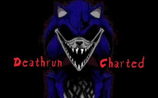 生死时速 Deathrun charted