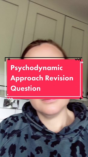 Understanding the Psychodynamic Approach in Psychology