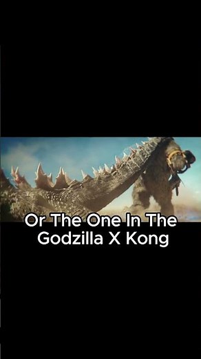 Which Atomic Breath Scene is Cooler? Godzilla: Minus One or Godzilla X Kong: The New Empire?