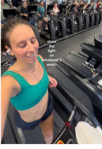 Overcoming Self-Criticism: Embracing Body Positivity in Fitness