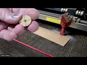 Part 2 : Laser Cutting Machines EXPERT Shares Mirror Alignment Secrets
