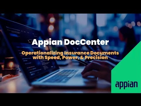 DocCenter for Insurance