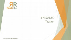 RAMS Rail Courses Examples