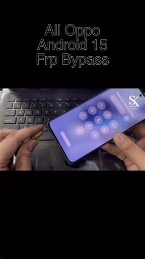 All OPPO Frp Bypass 2026 Android 15/16 |Final Update | Gmail Account Unlock |*#899# Code Not Work