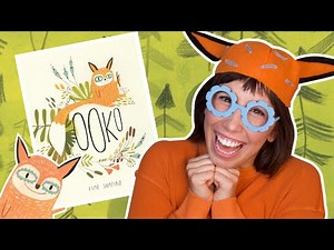 OOKO! | StoryTime with Bri Reads | Interactive Read Aloud for Kids and Toddlers