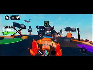 Ninja legends script Gameplay hack