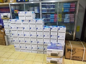 PS-DBM reverts to primary mandate of supplying basic office essentials