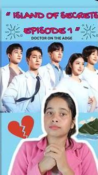 Doctor On The Edge Ep 1 #kdrama