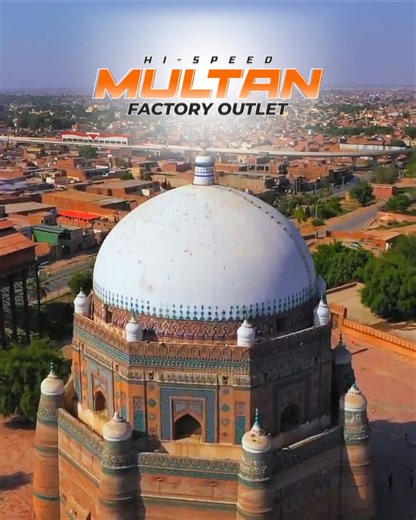 The wait is over! Hi-Speed Multan Factory Outlet is NOW OPEN. Get your hands on the best bikes and experience the power of Lithium Technology. 🤝 Don’t miss out – visit the outlet today! #HiSpeed #Multan #FactoryOutlet #NowOpen #ElectricScooter #LithiumPower #HiSpeedPakistan | Hi Speed Motorcycle