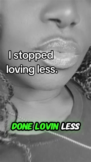 Choosing Myself: A Journey of Self-Worth