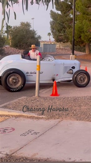 Classic Spitting and Sputtering #automobile #car #carshow