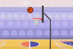 Basketball Shooting - Free Addicting Game ★★★★★