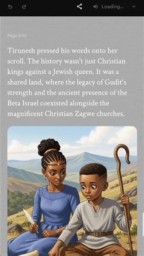 Beta Israel | 12 Tribes of Israel