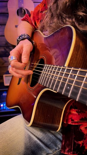 158K views · 2.5K reactions | Up your right-hand fingerpicking control with this simple exercise! When you want to take your guitar playing to the next level, check out my in-depth guitar lessons at www.JustinJohnsonGuitar.com #guitar #guitarlesson #learnguitar #guitarlessons #guitartutorial #guitarteacher #guitarpractice #guitarexercise #fingerpicking #acoustic #guitarist #fingerstyle #fingerstyleguitar | Justin Johnson | Facebook