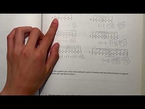 Eureka Math Grade 4 Module 5 Lesson 41 | #mathwithaubrey #homework