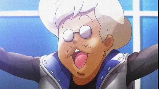 Yo-Kai Watch Full (or mostly full) Series (Official US English dub)