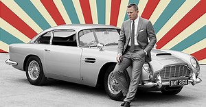 These Gadgets Are Smoother Than The World's Greatest Spy 007