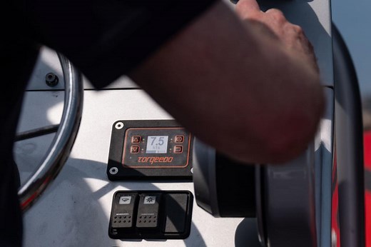 Meet the 8,000 HP V8 Hemi-Powered Boat Known as 'Problem Child'