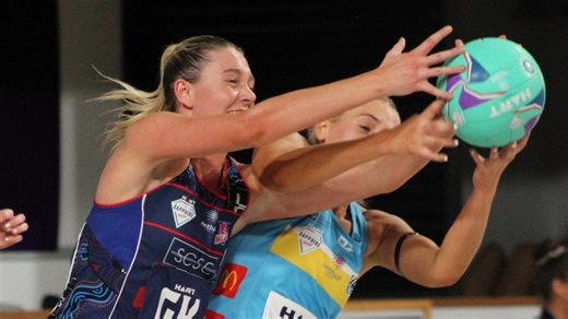 Live stream: How to watch the Hart Premier Netball League