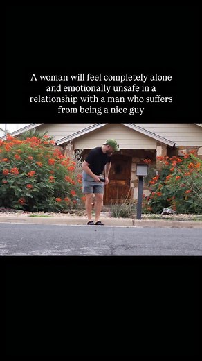 31K views · 12K reactions | There’s a hidden side to a man who’s nice...