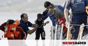 Μεταναστευτικό: Τι θα προβλέπει το νέο «ευρωπαϊκό σύμφωνο»