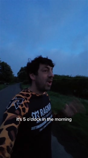 The sound of Tawney owls in the morning | Get Wild