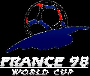 Copa del Mundo 1998 - Partidos, Posiciones y Estadísticas