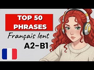 50 Phrases Magiques pour Parler Français Comme un Local