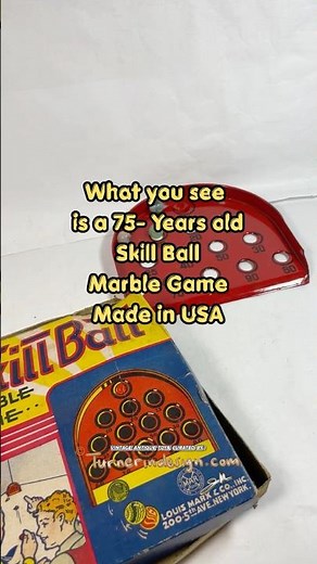 Vintage 1940s Toy Unboxing! 📦