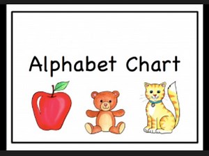 Chants for Early Readers