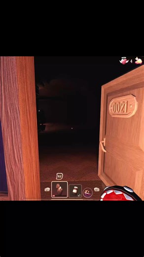 Exploring the Mystery of Roblox Jeffy in Doors Game