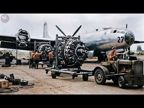 3,000 Miles to Hell and Back: The B-29 Superfortress Over Japan. Inside A The WWII Bomber