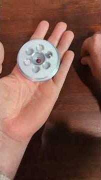 10 tooth epicycloidal hypocycloidal ball reducer