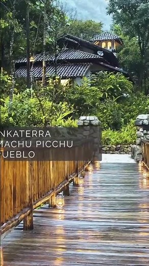 Best Luxury Hotels in Peru 2026 — Inkaterra, Tambo del Inka, Titilaka & Belmond Las Casitas