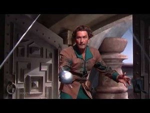 Swordsmen of the Silver Screen