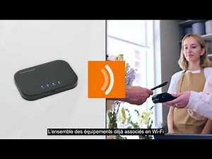 Airbox Confort Pro : box 4G