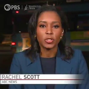 On Friday's #WashWeekPBS, Robert Costa will be joined by top journalists: Evan Osnos, Staff Writer for The New Yorker and author of "Joe Biden: The Life, The Run, and What Matters Now, Ashley Parker, White House Reporter for The Washington Post Rachel Scott, White House Correspondent for ABC News Read more about this week's show here: https://www.pbs.org/weta/washingtonweek/blog-post/week-washington-week-biding-time | Washington Week PBS