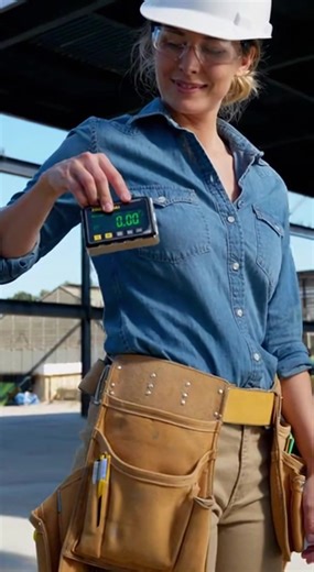 The Ultimate Inclinometer for Outdoor Woodworking