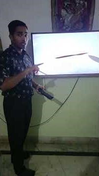 regeneration/planaria/asexual reproduction/practical #science #biology #pw