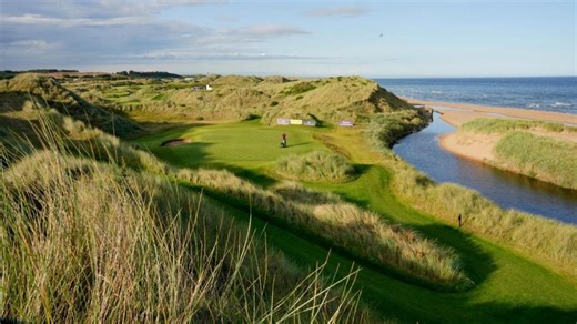 NEXO Championship: Reitan and Brown chanced at 22/1 and 45/1