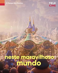 14 reactions | Telecine on Reels | Facebook